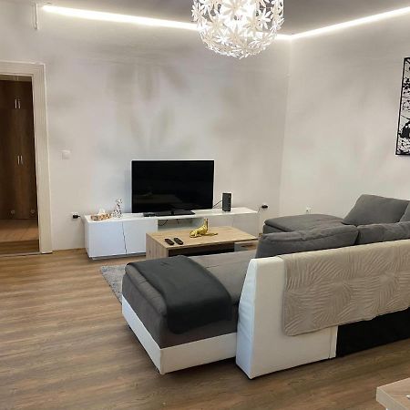 Varker 9 Apartman Sopron Exterior photo