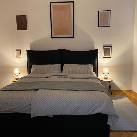 Varker 9 Apartman Sopron Exterior photo