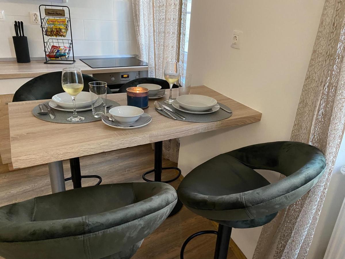 Varker 9 Apartman Sopron Exterior photo