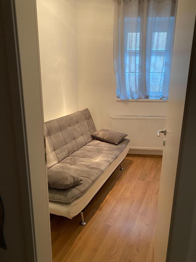Varker 9 Apartman Sopron Exterior photo